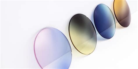 ZEISS Sunglass lenses – Your perfect companion in the sun