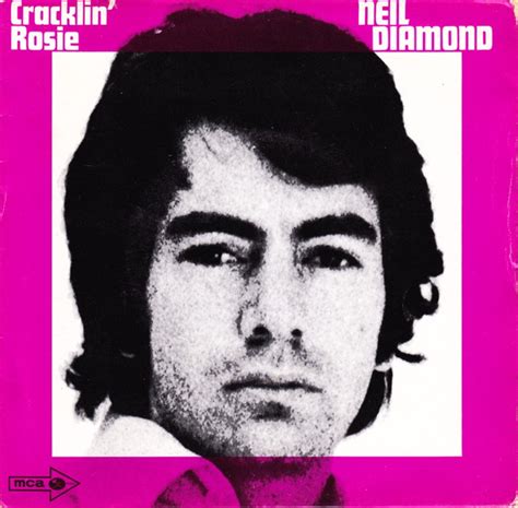 Neil Diamond - Cracklin' Rosie (Vinyl) | Discogs