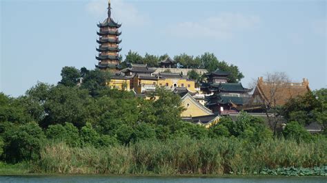 Zhenjiang Travel Guide | China-Travel-Guide.net