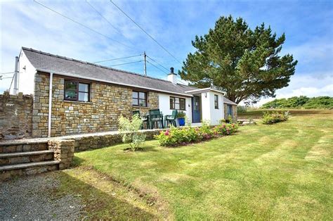 3 bed Cottage in Abersoch - 8471909 - Trefaes Bach (TREFAE)