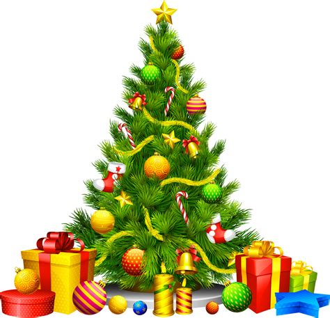 Christmas decoration PNG