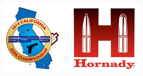 Hornady Sponsors 2014 California State IDPA Championship | Down Range TV