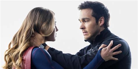 Supergirl: Mon-El's Fate Explained | Screen Rant