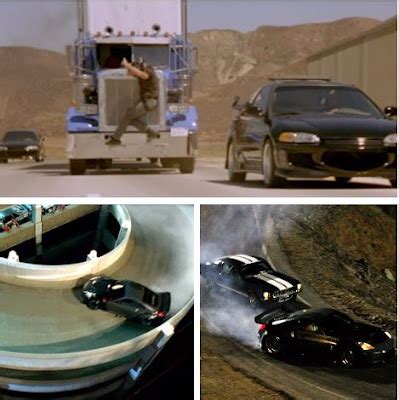 Rhode Island Movie Corner: Top 10 Favorite 'Fast and the Furious' Stunts