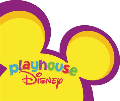 Playhouse Disney - Wikipedia