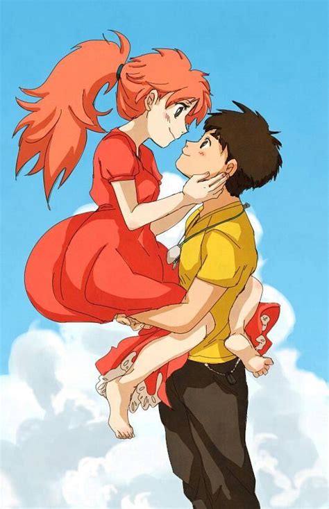 Studio Ghibli Ponyo Sosuke Ship Future | Studio ghibli, Studio ghibli fanart, Ghibli