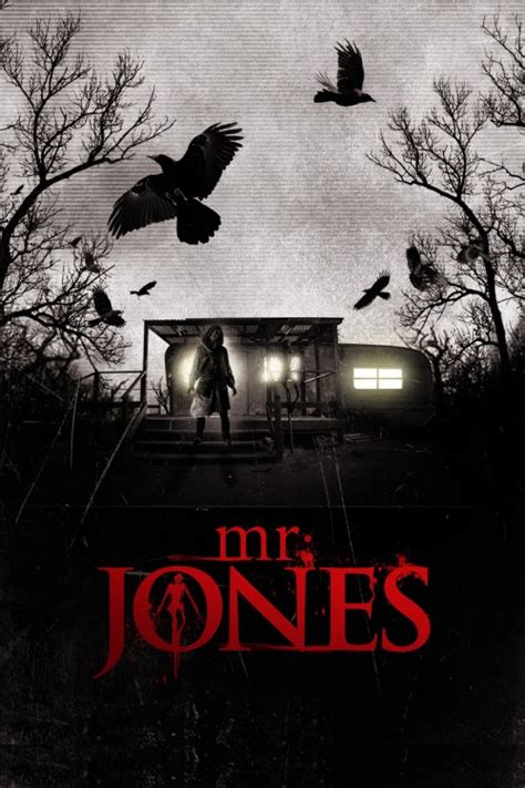 Mr. Jones Movie Trailer - Suggesting Movie