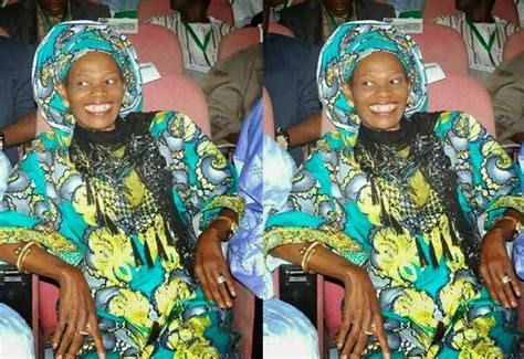 HITZONTV: Former NAFDAC DG Dr Dora Akunyili Battles Strange Illness [Photo]