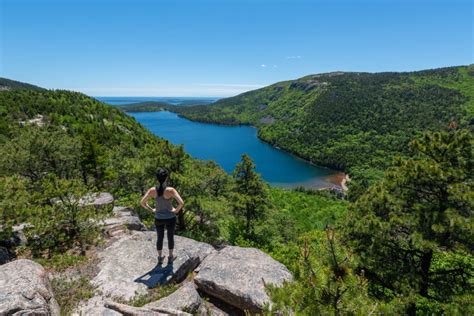 9 Awesome Hiking Trails in America's National Parks - US Park Pass