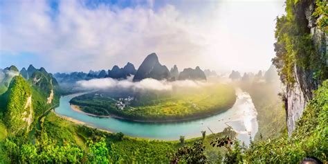 Li River Cruise | Guilin, China | Wendy Wu Tours