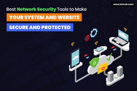 Top 43 Cyber Security Tools to Improve Your Network Security