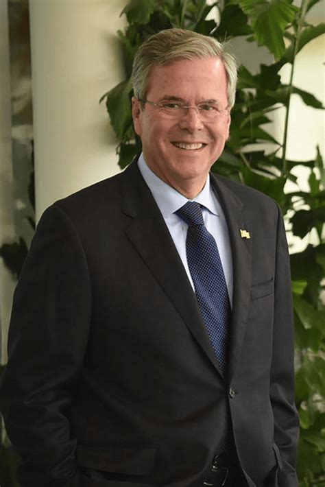 Former Florida Governor Jeb Bush Joins Bush School Faculty - Texas A&M ...