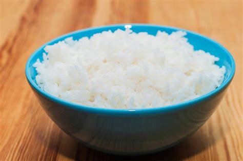 Como hacer arroz blanco perfecto en 20 minutos - Comedera.Com