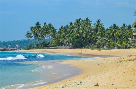 Our journey: Galle and its beautiful beaches (Travel to Sri Lanka)