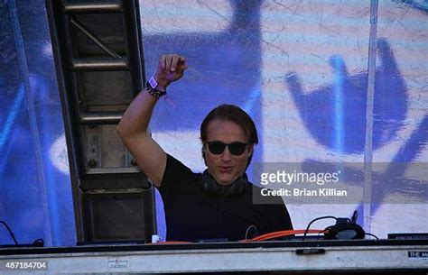 Edx (Dj) Photos and Premium High Res Pictures - Getty Images