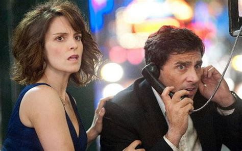 'Date Night' movie review: Fey and Carell are funny but not worth ...