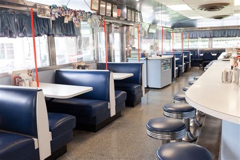 Ridge Avenue Rejoice! Bob’s Diner to Reopen September 8th | Roxborough, Philadelphia