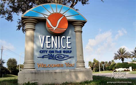 Venice Florida Guide | Addy's Villas Hotel Lodging & Vacation Rentals