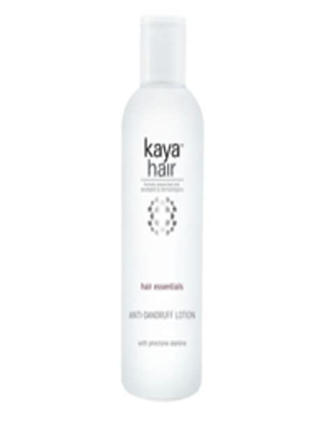 Buy Kaya Skin Clinic Anti Dandruff Lotion 200 Ml - Hair Care Kit for ...