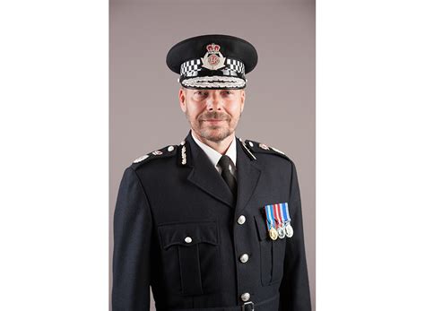 Chief officer group | Gloucestershire Constabulary