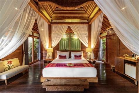 12 Best Resorts in Ubud, Bali, Indonesia