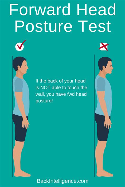 How To Fix Forward Head Posture - 5 Exercises And Stretches