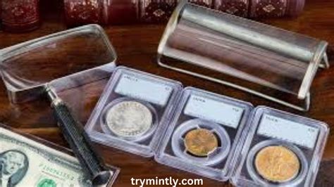 A Brief History of Numismatics - Mintly