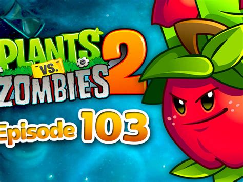 Watch Clip: Plants vs. Zombies 2 Gameplay - Zebra Gamer | Prime Video