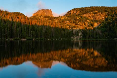 The Best Hikes in Rocky Mountain National Park