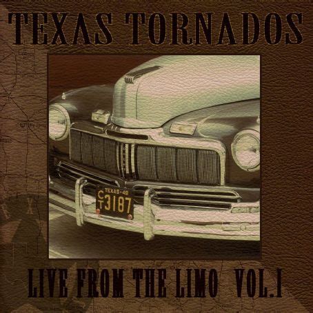 Texas Tornados Album Cover Photos - List of Texas Tornados album covers - FamousFix