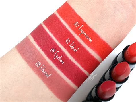 Son Chanel Rouge Allure Velvet Extreme Lipstick | Đẹp365
