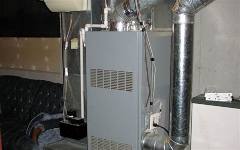 What Are the Different Types of Furnaces for Your Home?