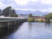 Huonville accommodation & attractions - Travel Tasmania Accommodation Guide