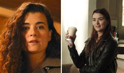 NCIS season 17: Will Ziva leave after season 17 premiere? | TV & Radio ...