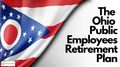 The Ohio Public Employees Retirement Plan Investment Guide