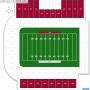 Troy Memorial Stadium (Troy) Seating Guide - RateYourSeats.com