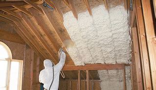 houston-texas-spray-foam-insulation | dunktanktechnician | Flickr