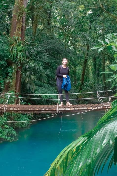 Your Guide To Tenorio Volcano National Park In Costa Rica