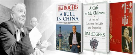 Books – Jim Rogers