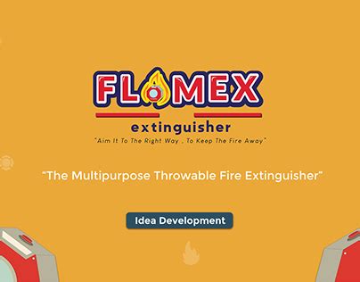 Flamex Projects | Photos, videos, logos, illustrations and branding on Behance