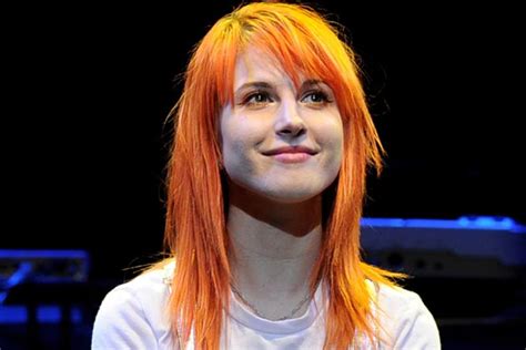 Hayley Williams of Paramore Gets Her Own MAC Collection