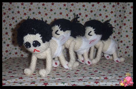 Human Centipede IV by UnicornReality on DeviantArt