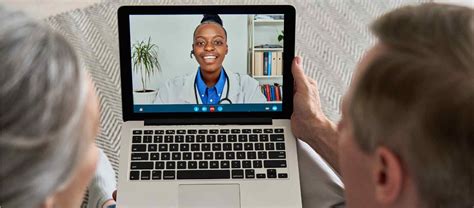 Telehealth Services Thriving at Providence Health System ...