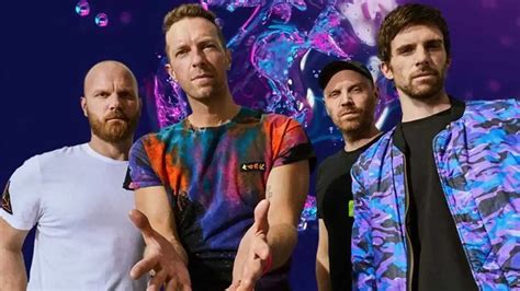 Coldplay Concert In Jakarta 2023: Rumors And Details Social, 51% OFF