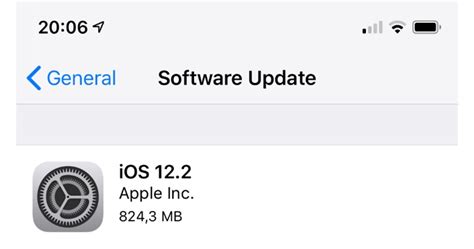 Apple iOS 12.2 update unveiled - new Apple News+, Animoji, Apple Pay ...