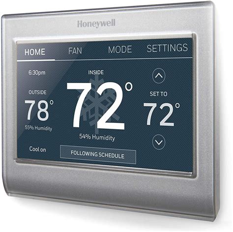 Two Thermostats In One House Multiple Colors | distributorskincare.net