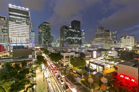 BGC GUIDE: All You Need to Know About Bonifacio Global City in Taguig ...