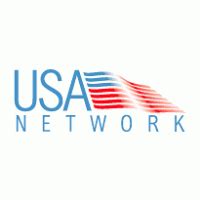 USA Network Logo PNG Vector (EPS) Free Download