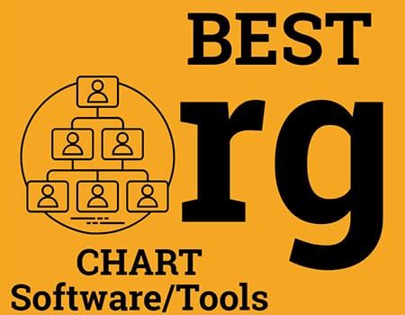 10 Best Org Chart Maker of 2023 (Top Rated) - My Chart Guide