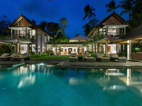 The Top 10 Bali Villas With Private Chefs For A Stress-Free Vacation